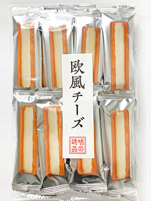 三喜屋　欧風チーズ